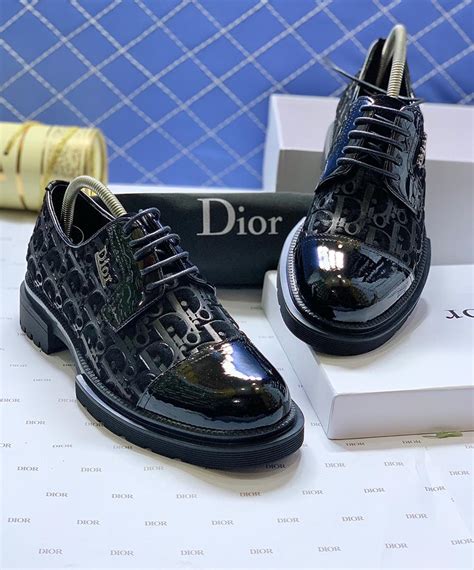 dior brown shoes men|christian dior men's shoes sale.